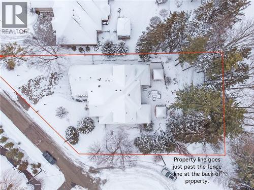 443 Malabar Drive, Waterloo, ON - 