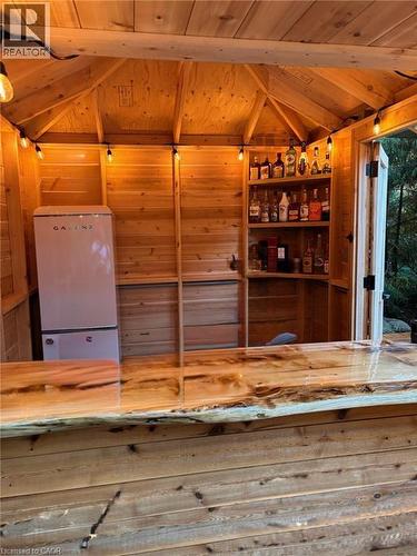 443 Malabar Drive, Waterloo, ON - Indoor