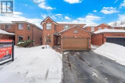 233 GWENDOLYN STREET  Pickering, ON L1V 4N4