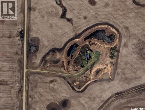 14.9 Ac Acreage Ne Sask, Kinistino Rm No. 459, SK - Indoor