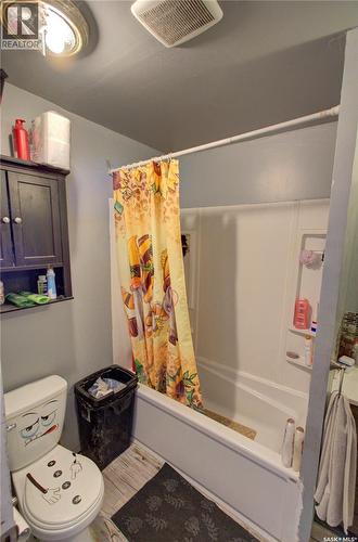 14.9 Ac Acreage Ne Sask, Kinistino Rm No. 459, SK - Indoor Photo Showing Bathroom