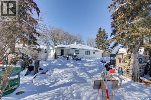 14.9 Ac Acreage Ne Sask, Kinistino Rm No. 459, SK - Outdoor
