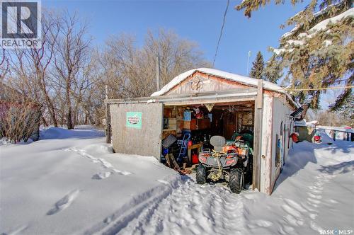 14.9 Ac Acreage Ne Sask, Kinistino Rm No. 459, SK - Outdoor