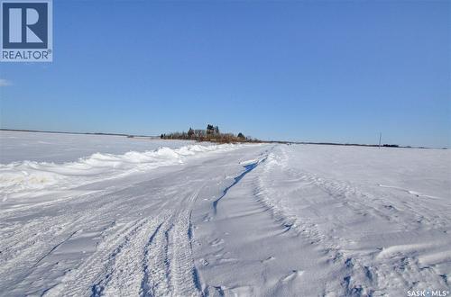 14.9 Ac Acreage Ne Sask, Kinistino Rm No. 459, SK - Outdoor With View