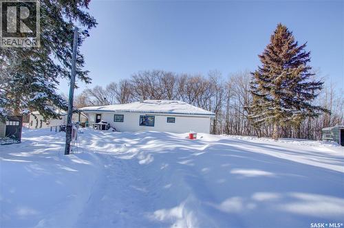 14.9 Ac Acreage Ne Sask, Kinistino Rm No. 459, SK - Outdoor