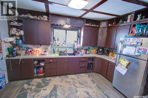 14.9 Ac Acreage Ne Sask, Kinistino Rm No. 459, SK - Indoor