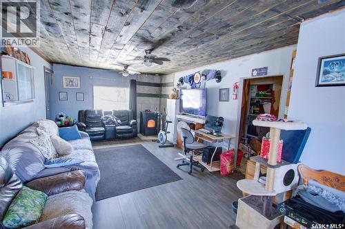 14.9 Ac Acreage Ne Sask, Kinistino Rm No. 459, SK - Indoor