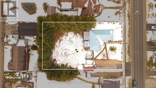 26 ARTHUR STREET  Strathroy-Caradoc (Ne), ON N7G 2H1