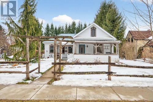 26 ARTHUR STREET  Strathroy-Caradoc (Ne), ON N7G 2H1