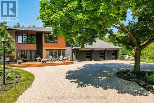 674 GOODWOOD ROAD  Uxbridge, ON L9P 1R4