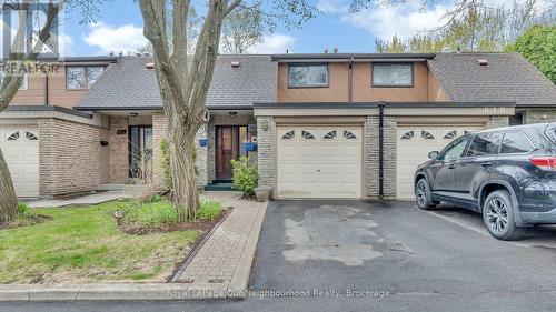 616 FORESTWOOD CRESCENT  Burlington (Appleby), ON L7L 4K5