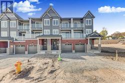 544 HUDSON CRESCENT  Midland, ON L4R 0J2