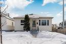 882 Dudley Avenue, Winnipeg, MB  - Outdoor 