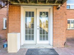 LOWER - 5383 LONGHORN TRAIL  Mississauga, ON L4Z 3G4