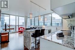 1502 - 8 CHARLOTTE STREET  Toronto, ON M5V 0K4