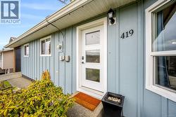 419 Sonora Cres  Campbell River, BC V9W 6V3