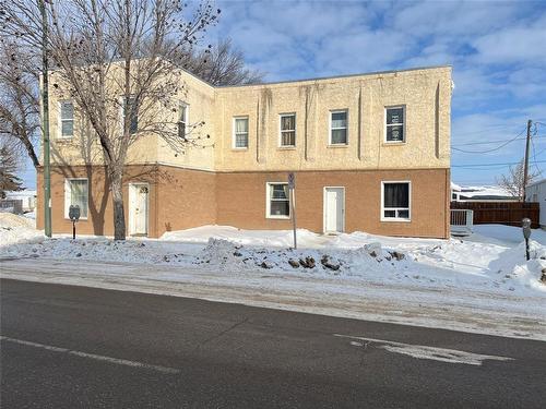 1241 Rosser Avenue  Brandon, MB R7A 0M1