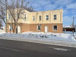 1241 Rosser Avenue  Brandon, MB R7A 0M1