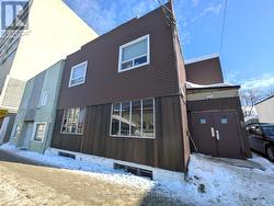 MAIN FLOOR - 32 MOUNTJOY STREET S  Timmins (Ts - Se), ON P4N 1S4