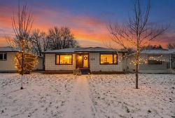 403 Churchill Drive  Winnipeg, MB R3L 1W2