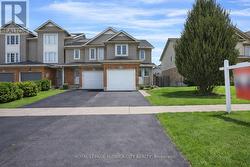 128 DONNENWERTH DRIVE  Kitchener, ON N2E 4C8