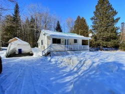 74 Rue Jolicoeur  Adstock, QC G0N 1S0