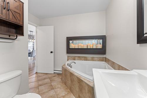 Salle de bains - 8-990 Rue Melançon, Saint-Jérôme, QC - Indoor Photo Showing Bathroom