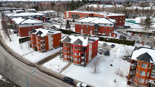 Vue d'ensemble - 8-990 Rue Melançon, Saint-Jérôme, QC - Outdoor