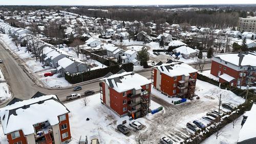 Vue d'ensemble - 8-990 Rue Melançon, Saint-Jérôme, QC - Outdoor With View