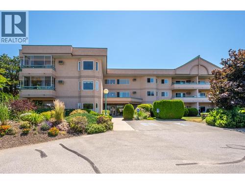 8905 Pineo Court Unit# 208  Summerland, BC V0H 1Z5