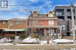 223 MANNING AVENUE  Toronto, ON M6J 2K8
