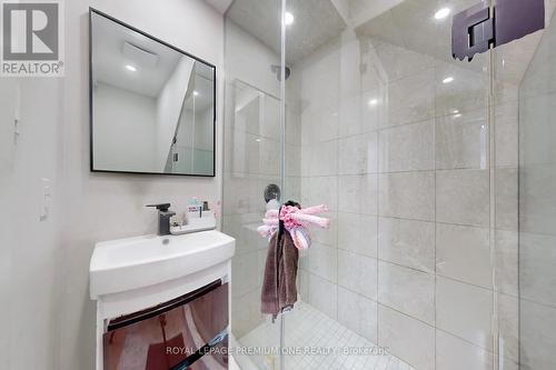 223 Manning Avenue, Toronto, ON - Indoor Photo Showing Bathroom