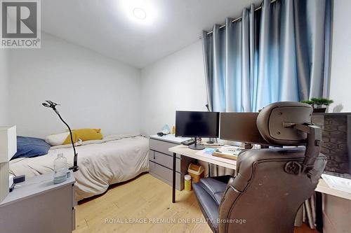 223 Manning Avenue, Toronto, ON - Indoor