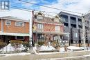 223 Manning Avenue, Toronto, ON  - Outdoor With Facade 