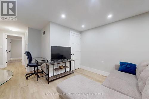223 Manning Avenue, Toronto, ON - Indoor
