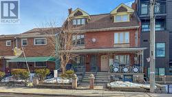 223 MANNING AVENUE  Toronto, ON M6J 2K8