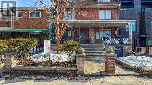 223 Manning Avenue, Toronto, ON - Outdoor