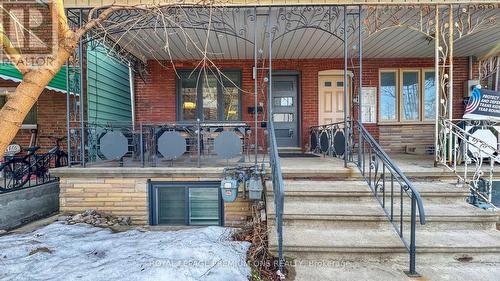 223 Manning Avenue, Toronto, ON - Outdoor