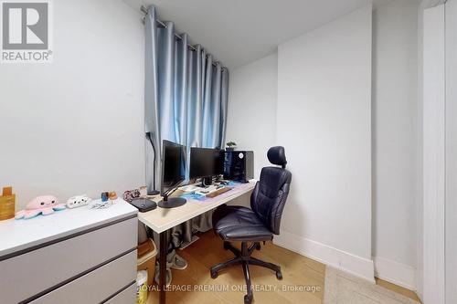 223 Manning Avenue, Toronto, ON - Indoor Photo Showing Office