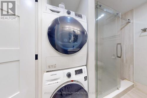 223 Manning Avenue, Toronto, ON - Indoor Photo Showing Laundry Room