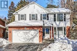 22 HARTSVILLE AVENUE  Toronto, ON M1C 3K4
