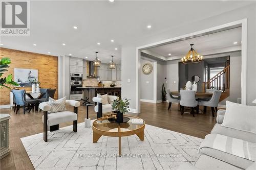 136 HATT COURT  Milton, ON L9E 1G7