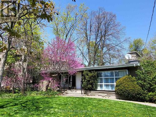 Front of 2441 - 2441 Old Carriage Road, Mississauga, ON - Outdoor