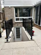 Legal Walk up separate Entrance - 