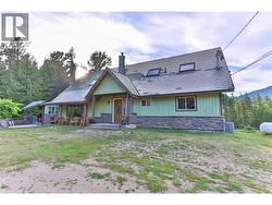 4161 VERIGIN Road Nelson, BC V1L 6V9