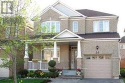 4 BELGRAVE SQUARE  Markham, ON L6C 2T1