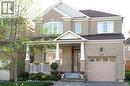 4 Belgrave Square, Markham, ON  - Outdoor 