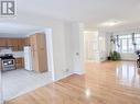 4 Belgrave Square, Markham, ON  - Indoor Photo Showing Kitchen 