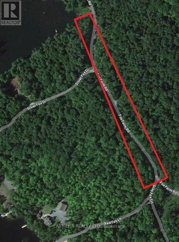 26 Fox Farm Road, Mckellar, ON 