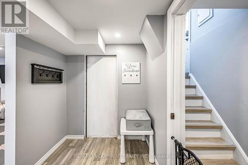 5 Carrington Court, Hamilton, ON - Indoor Photo Showing Other Room